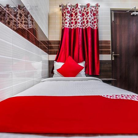 Flagship 36726 Chellam Residency Otel Chennai Dış mekan fotoğraf