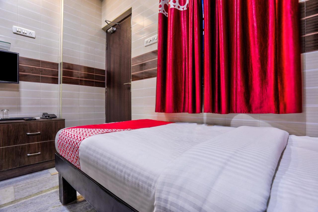 Flagship 36726 Chellam Residency Otel Chennai Dış mekan fotoğraf