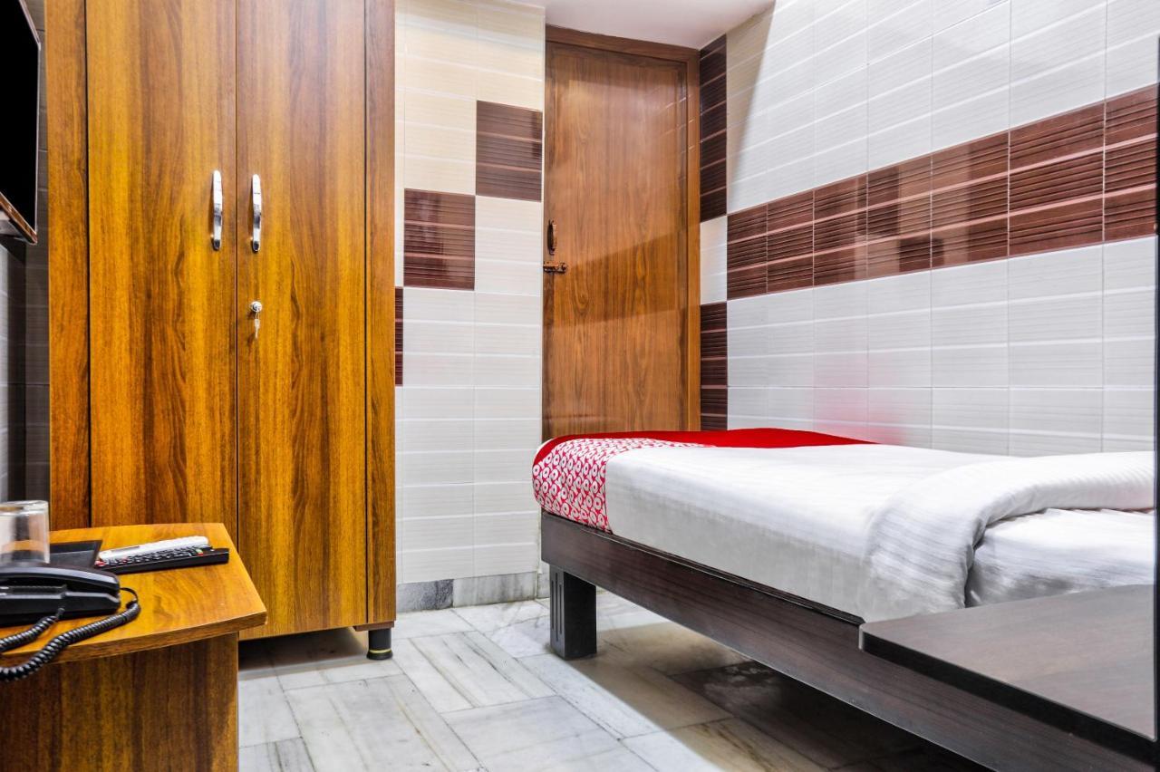Flagship 36726 Chellam Residency Otel Chennai Dış mekan fotoğraf