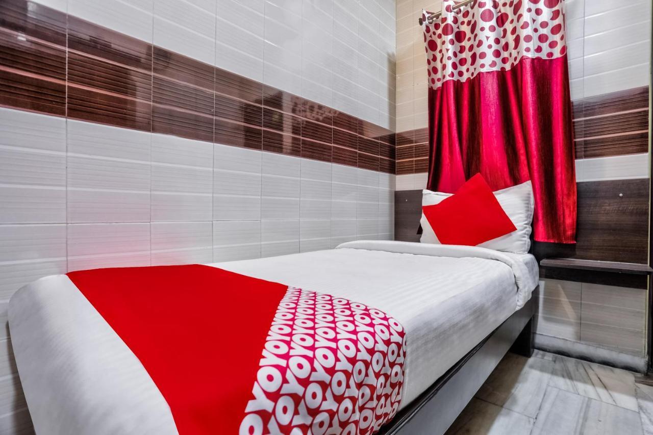 Flagship 36726 Chellam Residency Otel Chennai Dış mekan fotoğraf