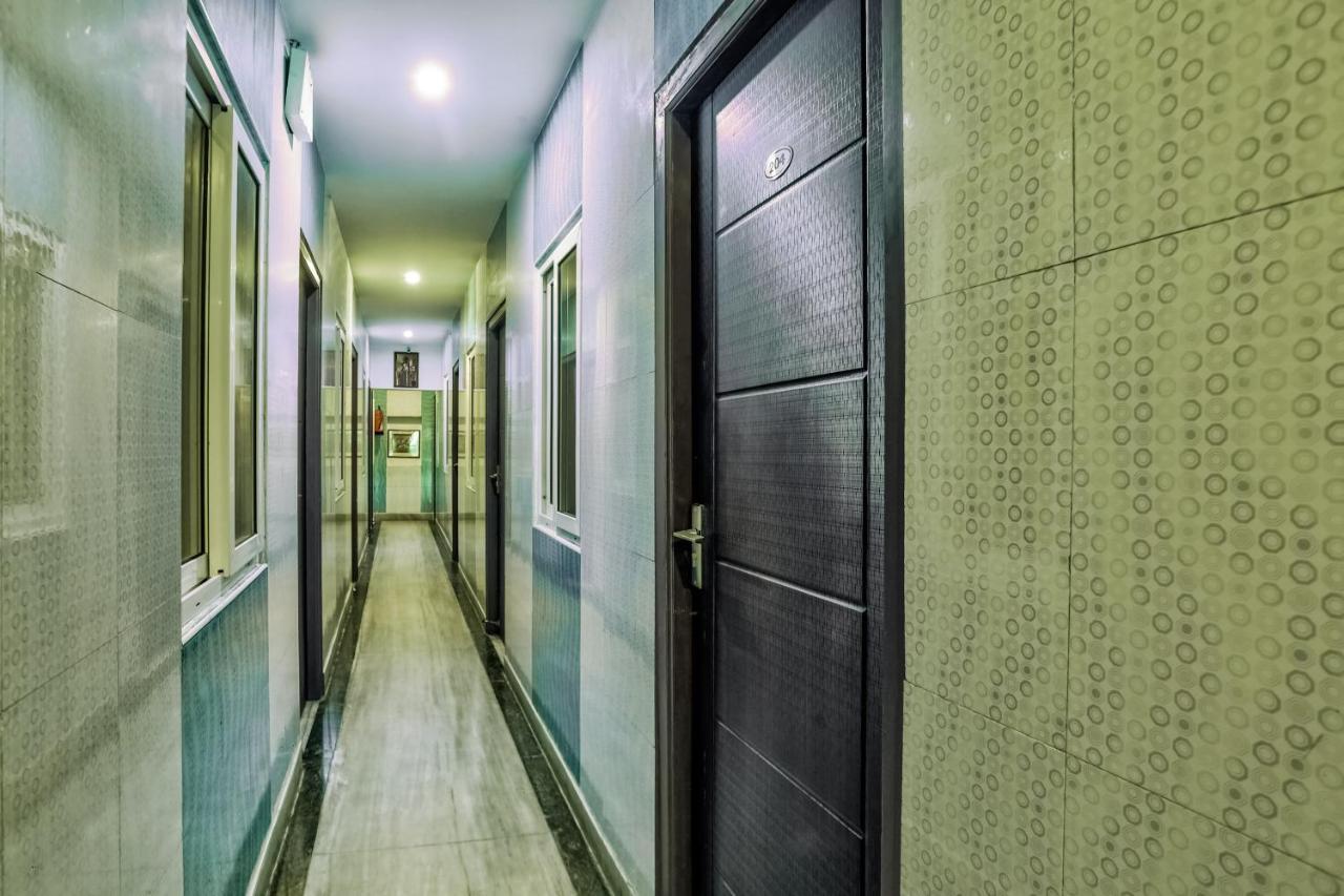 Flagship 36726 Chellam Residency Otel Chennai Dış mekan fotoğraf